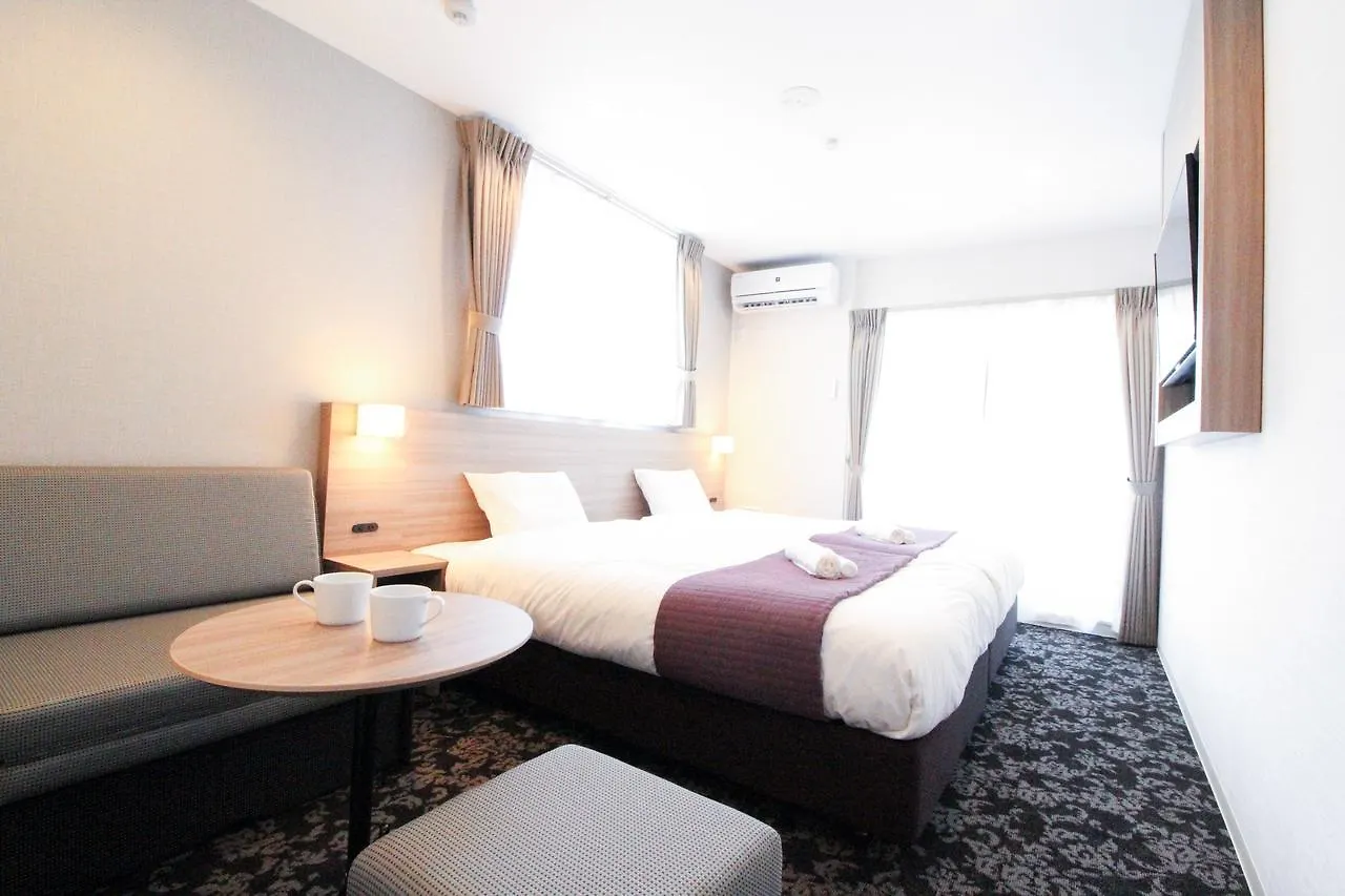 M-1 Tokyo Higashikojiya Apartment 0*,