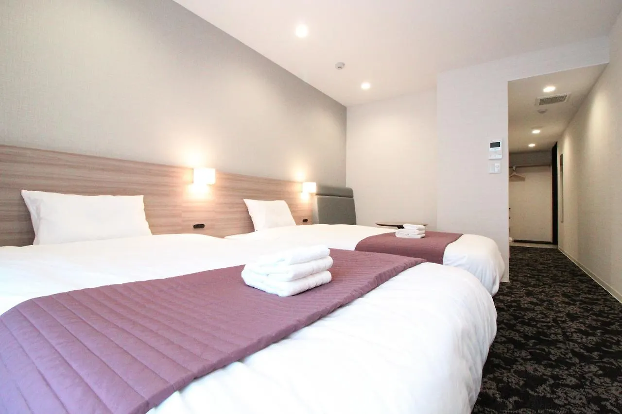 M-1 Tokyo Higashikojiya Apartment