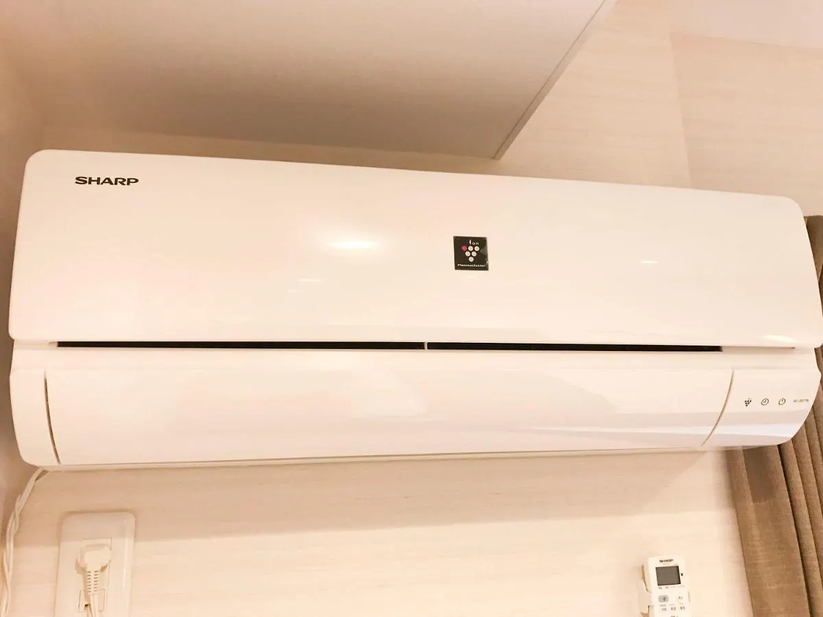 Ferienwohnung M-1 Tokyo Higashikojiya Apartment
