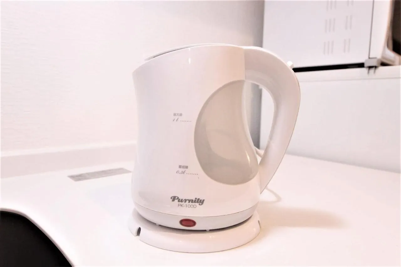 Ferienwohnung M-1 Tokyo Higashikojiya 0*,