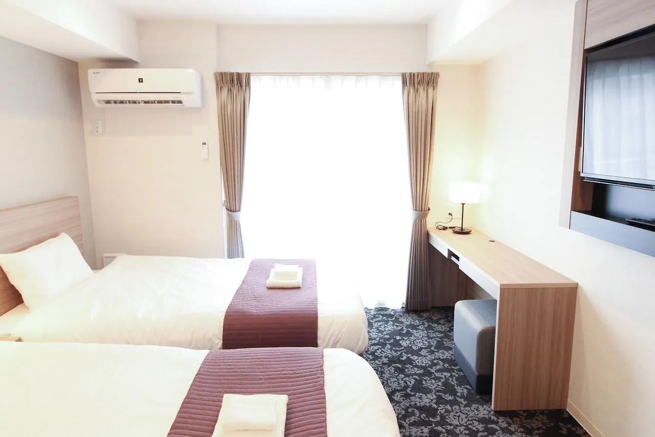 Ferienwohnung M-1 Tokyo Higashikojiya