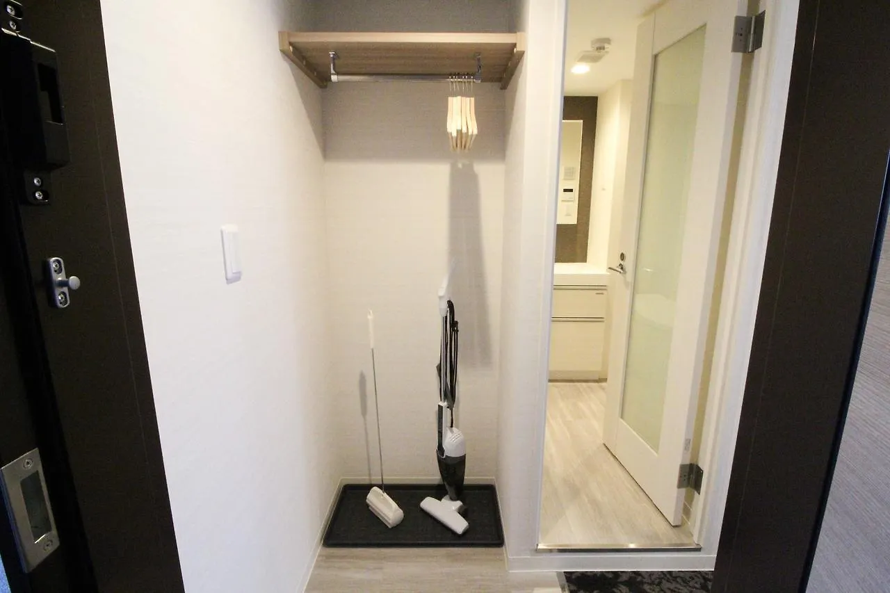 Ferienwohnung M-1 Tokyo Higashikojiya 0*,  Japan