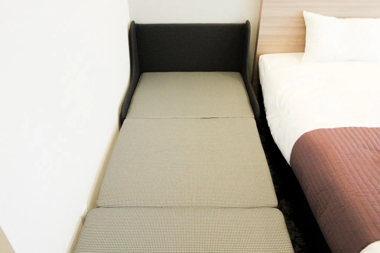 Apartment Ferienwohnung M-1 Tokyo Higashikojiya