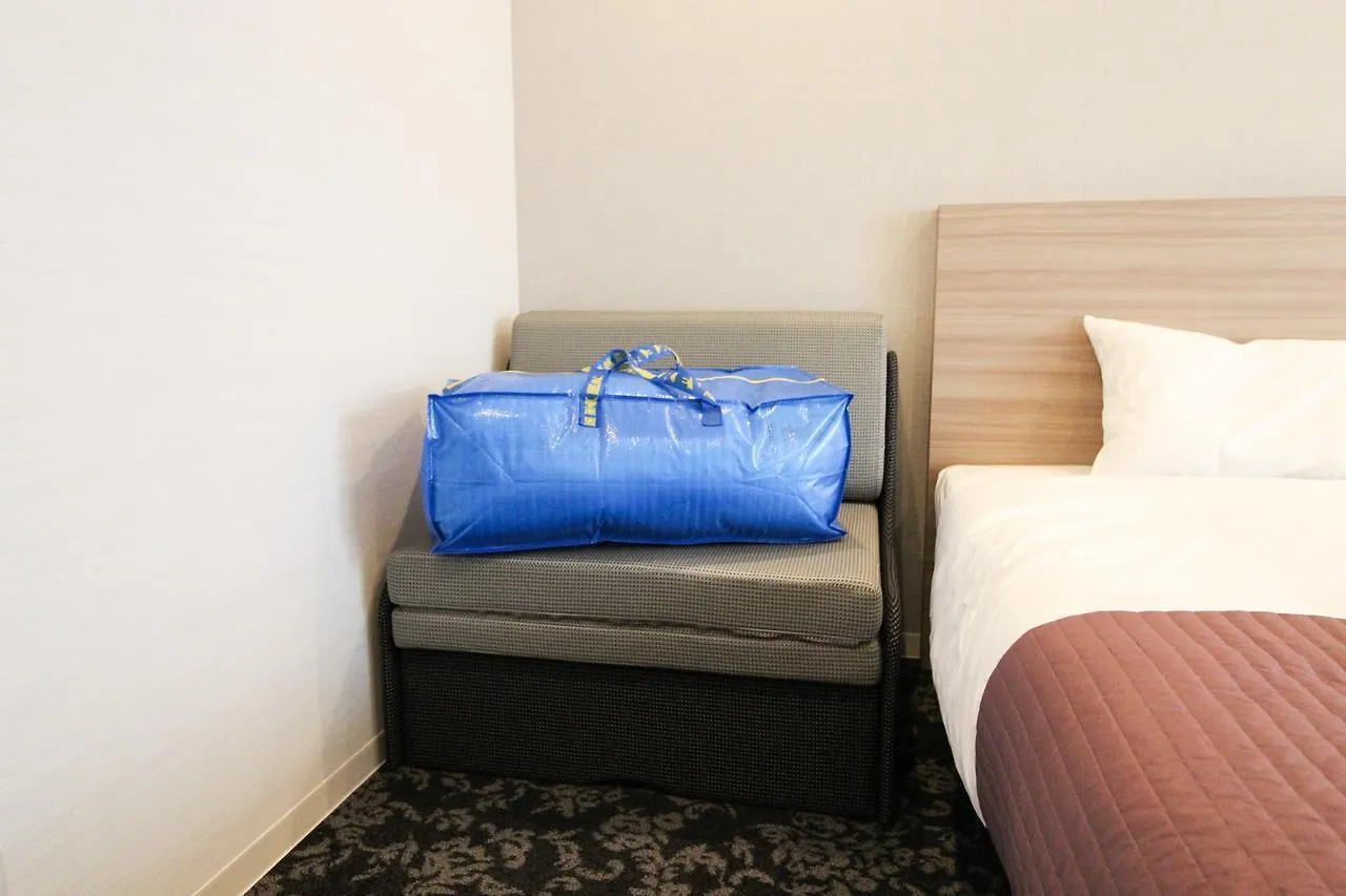 Ferienwohnung M-1 Tokyo Higashikojiya 0*,  Japan