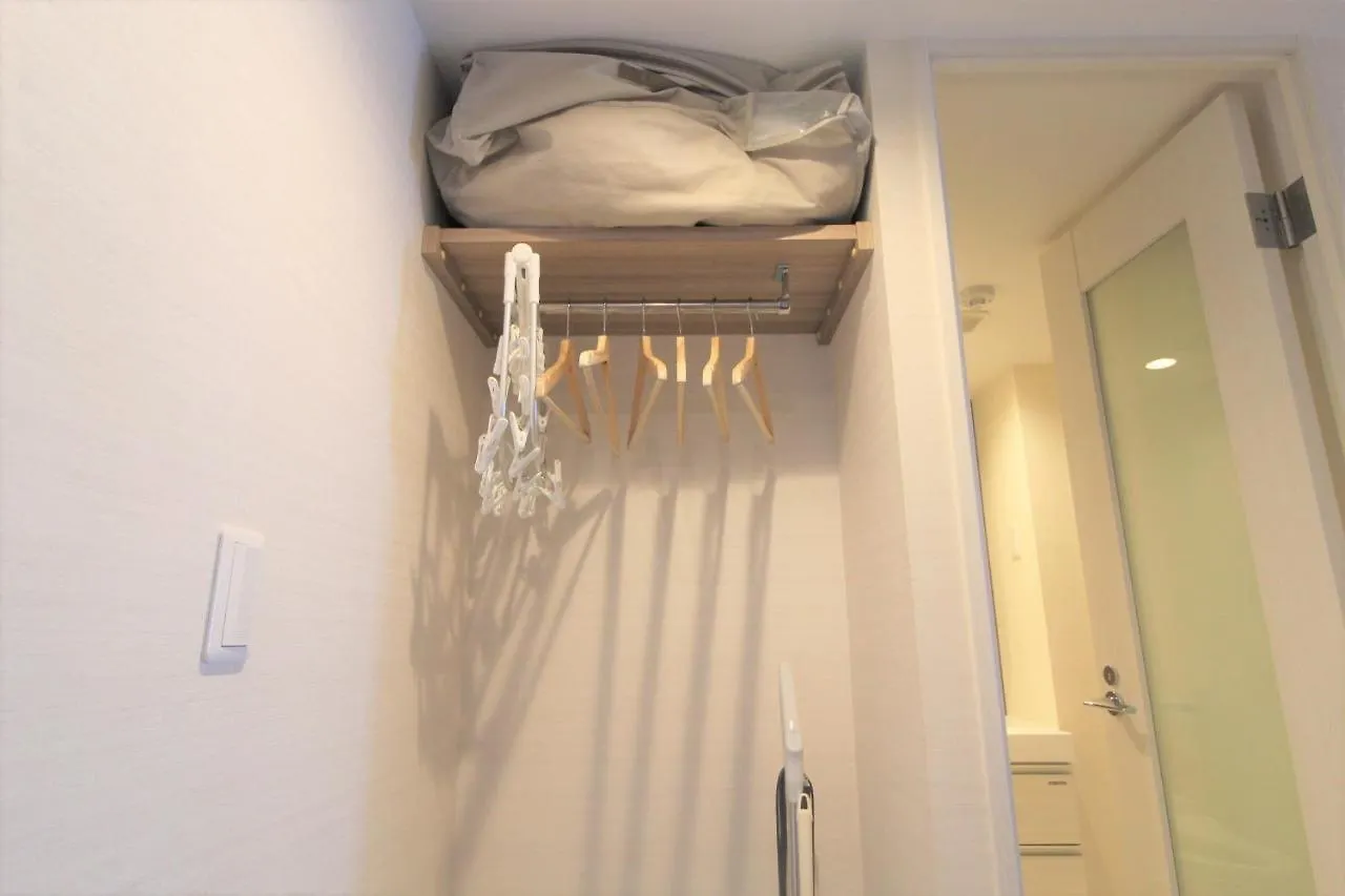 M-1 Tokyo Higashikojiya Apartment